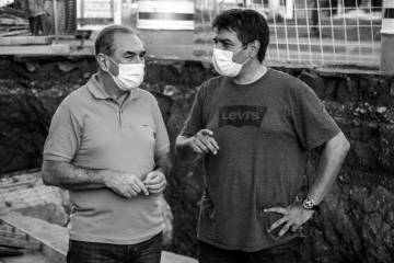 EL PRESENTE Y NADA MÁS... 