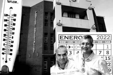 PJ MISIONES: VERANO TRAIDOR... 